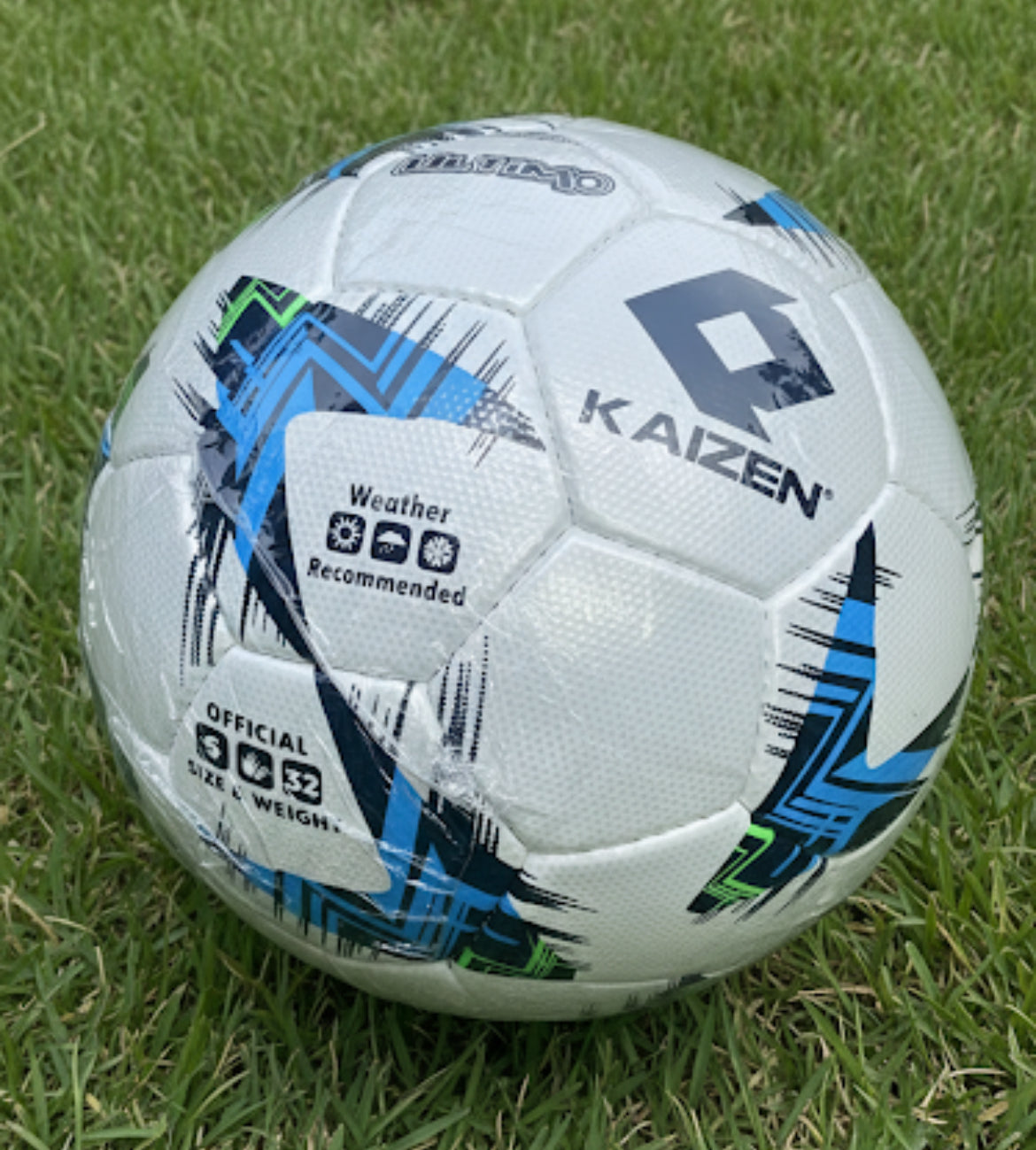 KAIZEN ULTIMO FOOTBALL