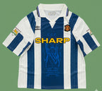 FIVE SLEEVE EMBROIDERY BECKHAM 24