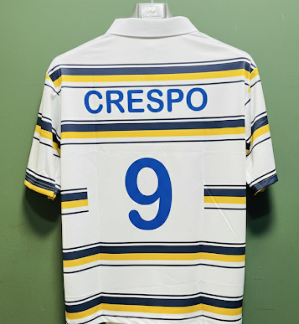 FIVE SLEEVE CRESPO 9 SUBLIMATION JERSEY