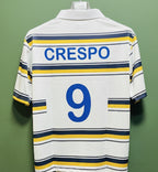 FIVE SLEEVE CRESPO 9 SUBLIMATION JERSEY