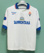 FIVE SLEEVE BATISTUTA 9 SUBLIMATION JERSEY