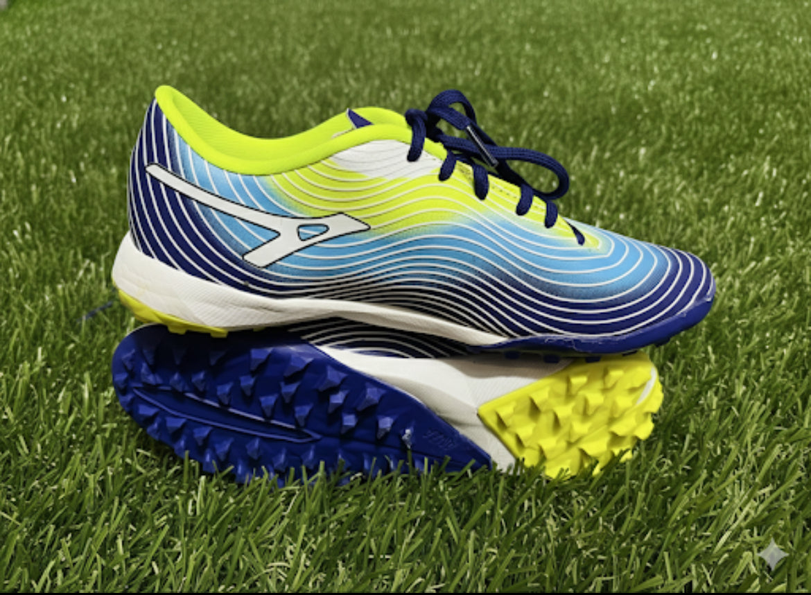 ANZA TURF EXCEED FOOTBALL SHEO