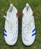 FELO DELTA + FOOTBALL SHEO WHITE