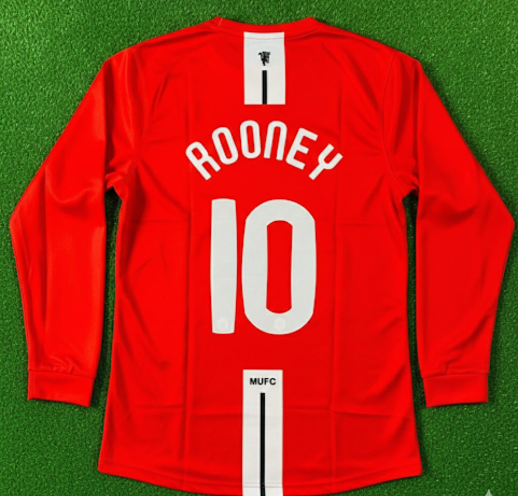 FULL SLEEVE EMBROIDERY ROONEY 10
