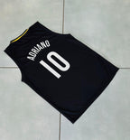 SLEEVE LESS ADRIANO JERSEY