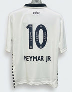 HALF SLEEVE EMBROIDERY NEYMAR JR 10 JERSEY