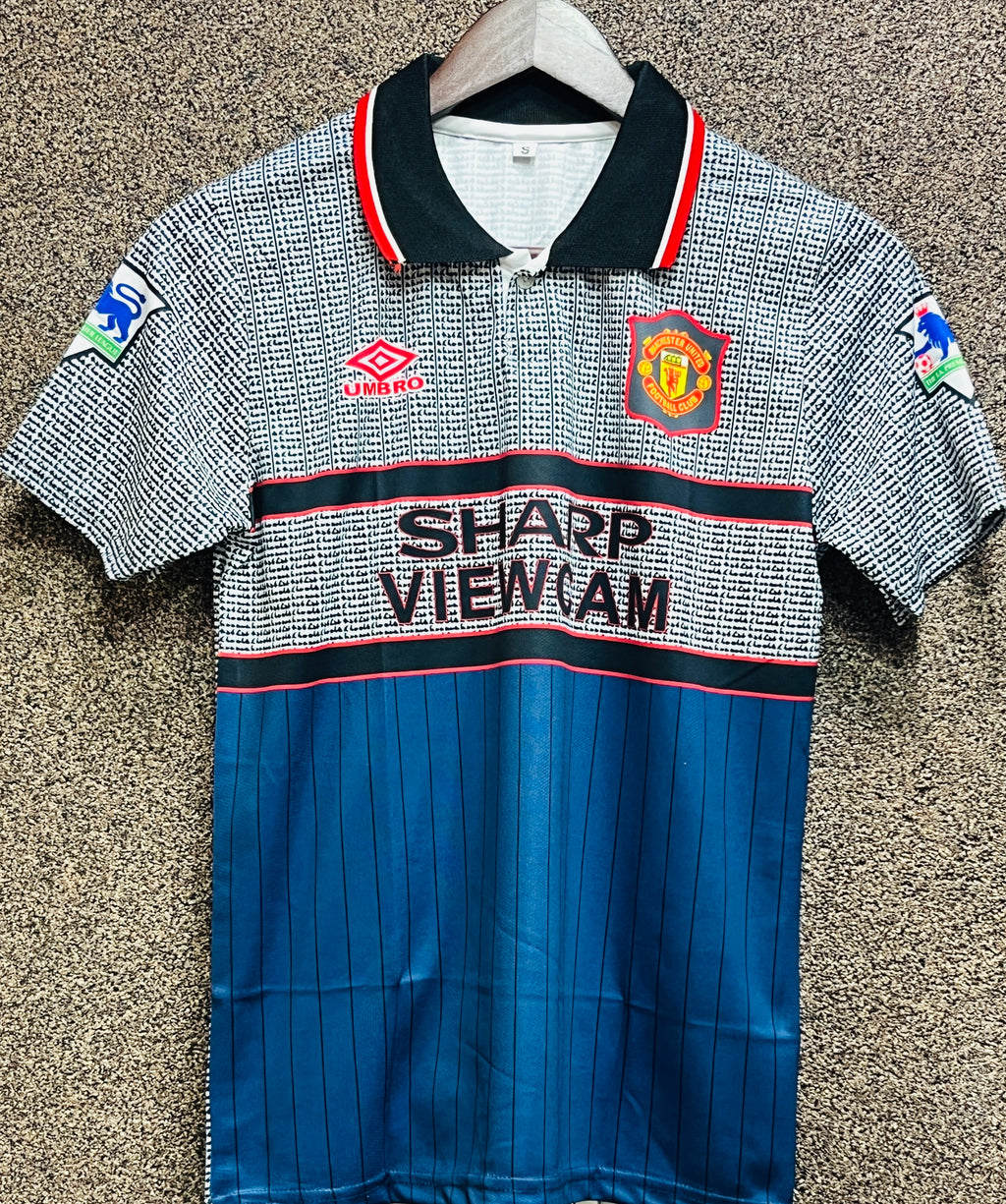BECKHAM 24 JERSEY