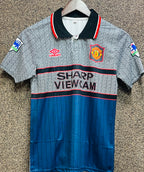 BECKHAM 24 JERSEY