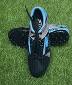 FELO DEFENDER BLACK FOOTBALL SHEO