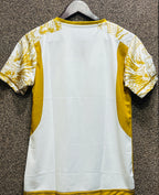 REAL EMBROIDERY HALF SLEEVE SPECIAL