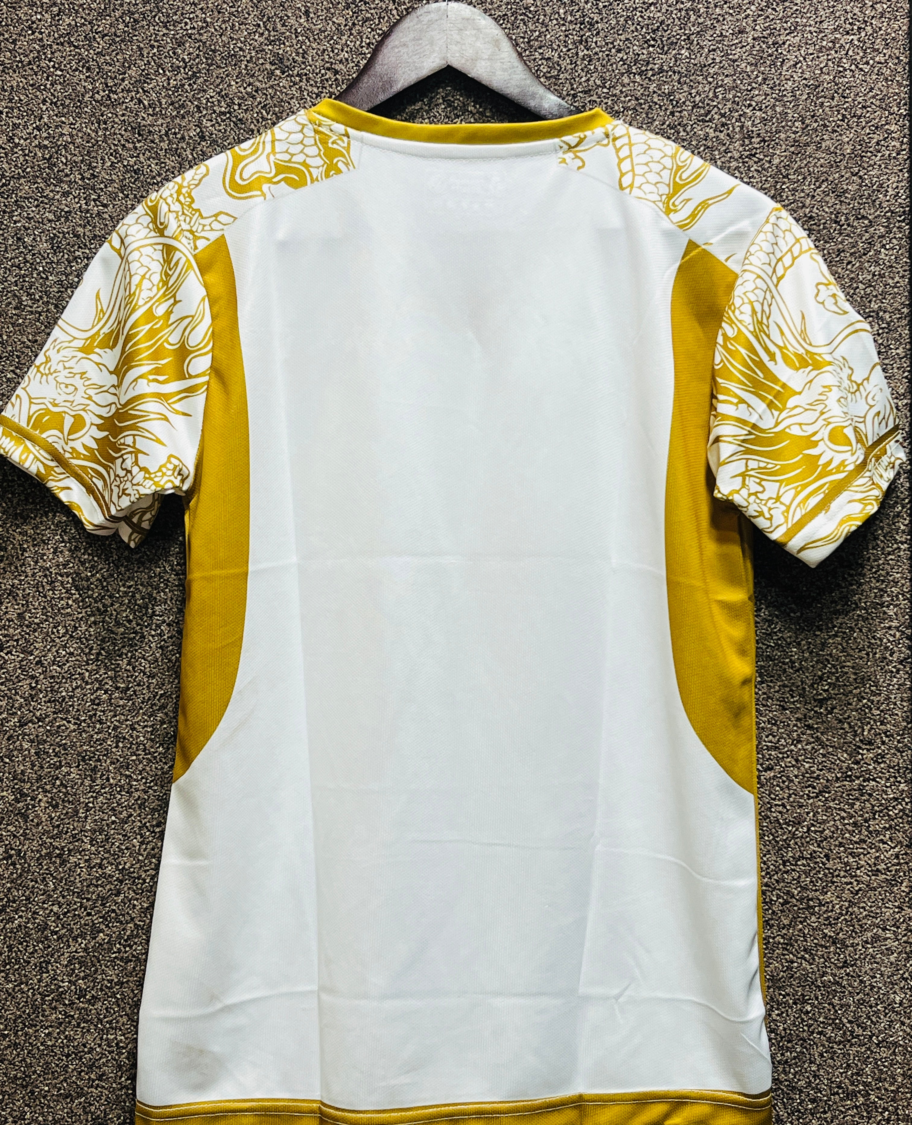 REAL EMBROIDERY HALF SLEEVE SPECIAL
