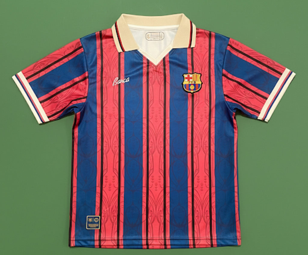 EMBROIDERY NEYMAR JR 11 FIVE SLEEVE JERSEY