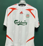 HALF SLEEVE EMBROIDERY TORRES 9 JERSEY