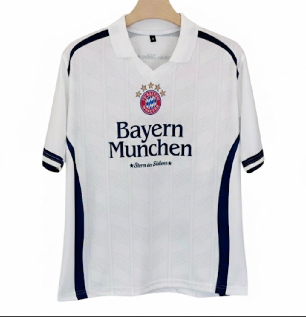 FIVE SLEEVE ROBBEN 10 SUBLIMATION JERSEY