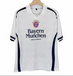 FIVE SLEEVE ROBBEN 10 SUBLIMATION JERSEY