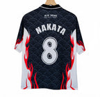 FIVE SLEEVE NAKATA 8 SUBLIMATION JERSEY