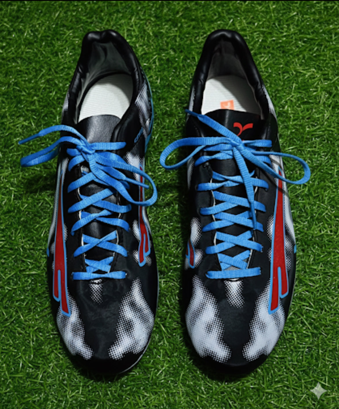 SEGA NEW SPECTRA FOOTBALL SHEO