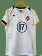 KIDS JERSEY RONALDO 17