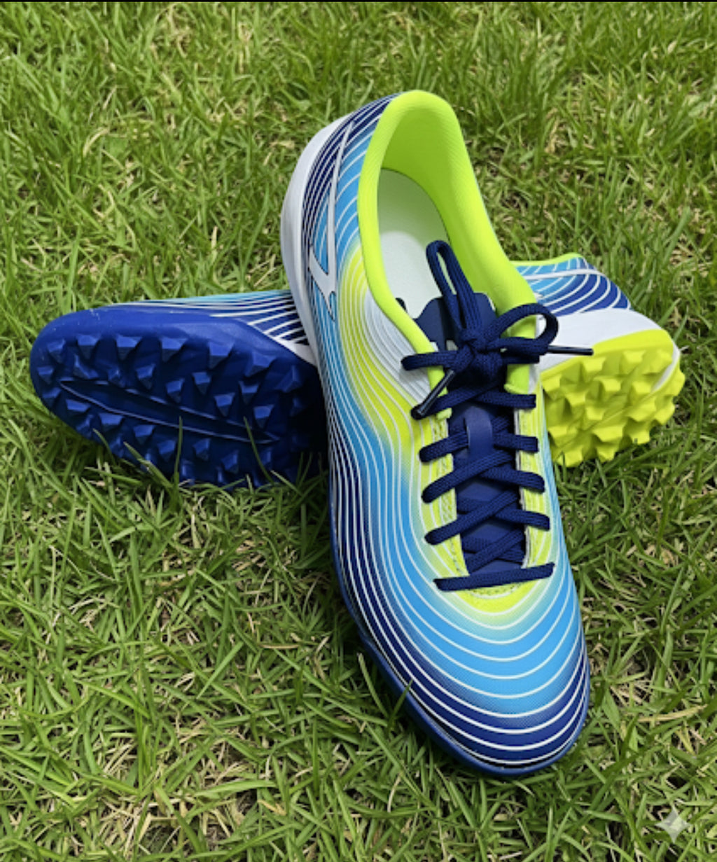 ANZA TURF EXCEED FOOTBALL SHEO