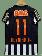 KIDS JERSEY NEYMAR JR