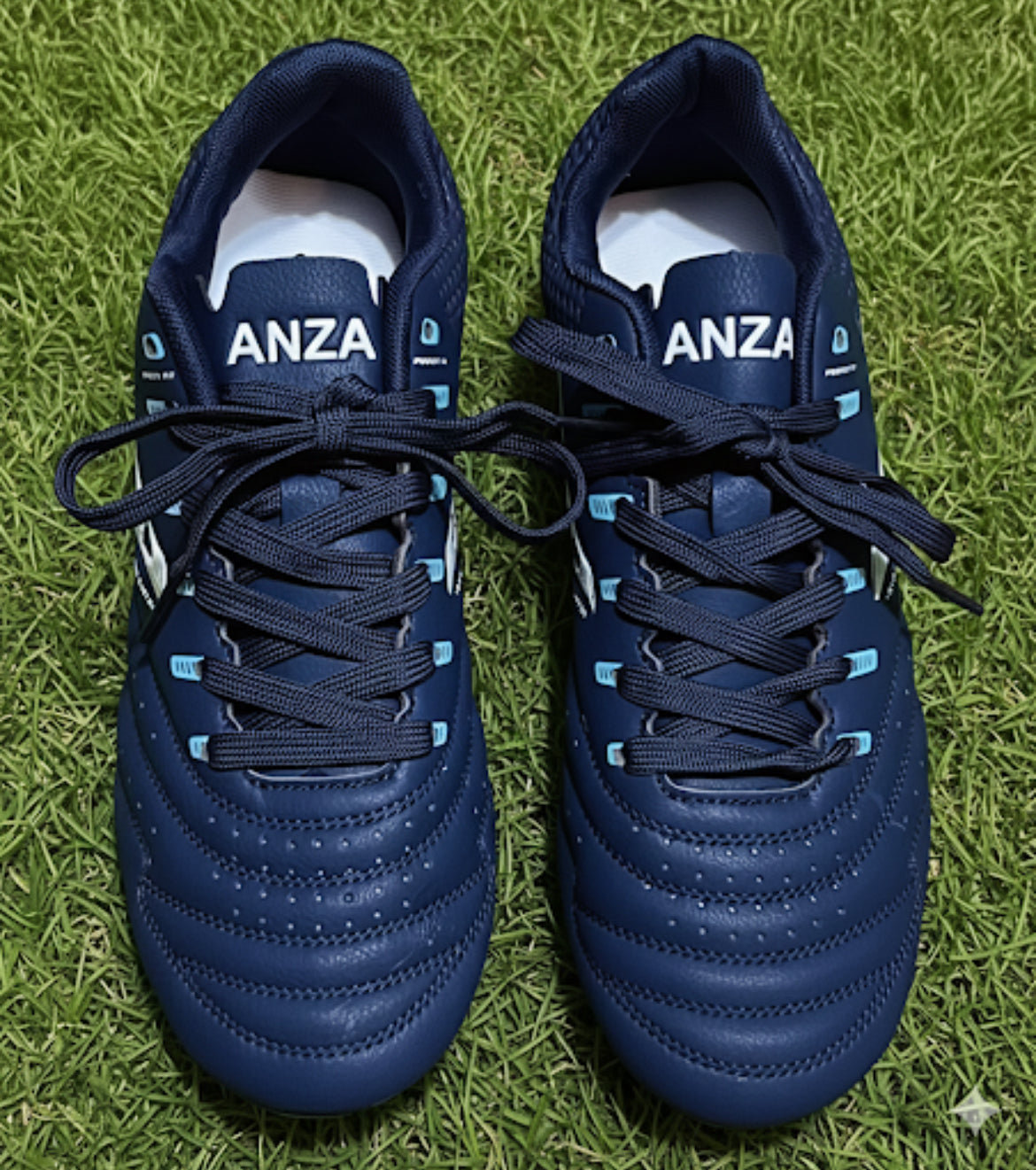 ANZA VELOCITY FOOTBALL SHEO