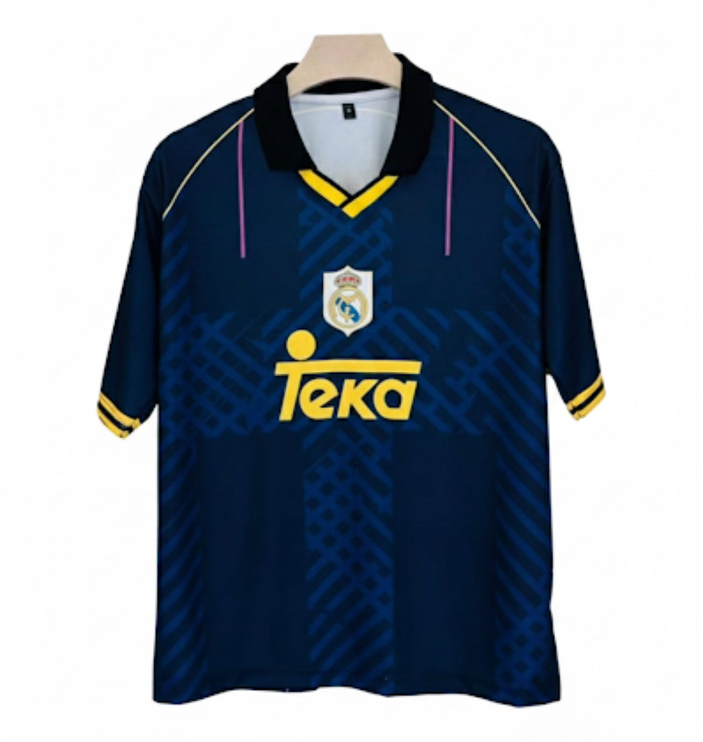 FIVE SLEEVE RAUL 7 SUBLIMATION JERSEY