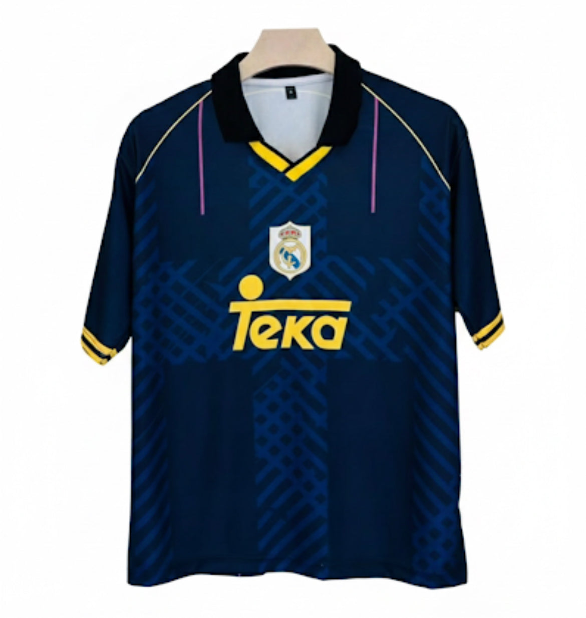 FIVE SLEEVE RAUL 7 SUBLIMATION JERSEY