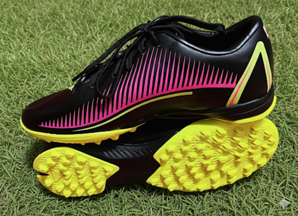 FELO TURF AEROSTAR FOOTBALL SHEO