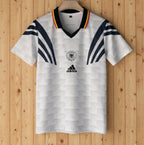 BECKENBAUER EMBROIDERY JERSEY