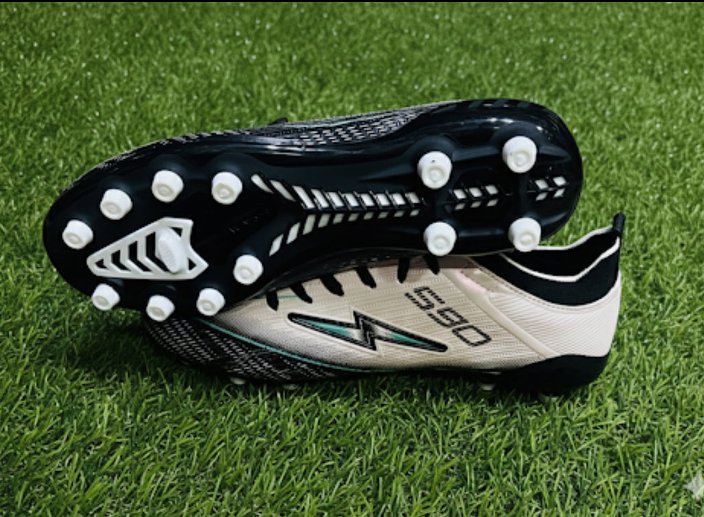 SPIKA S90 FOOTBALL SHEO
