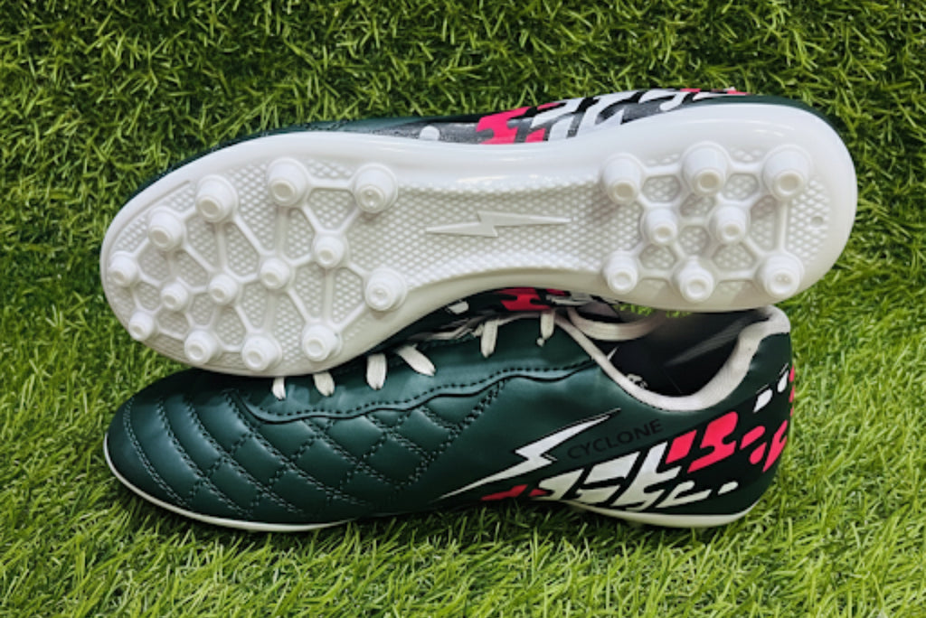 SPIKA CYCLONE FOOTBALL SHEO
