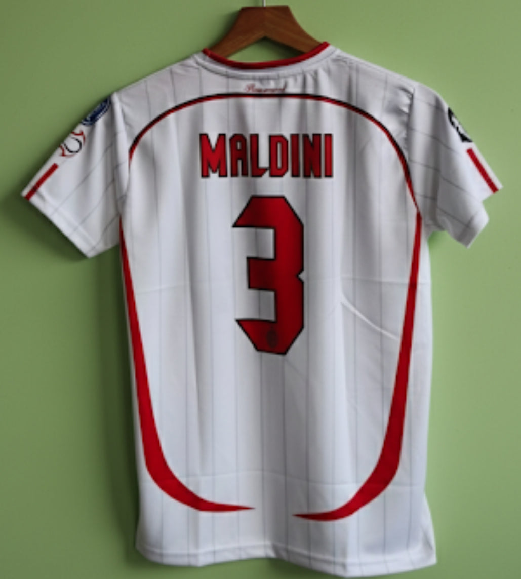 KIDS HALF SLEEVE SUBLIMATION JERSEY