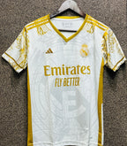 REAL EMBROIDERY HALF SLEEVE SPECIAL