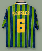 FIVE SLEEVE R.CARLOS 6 JERSEY