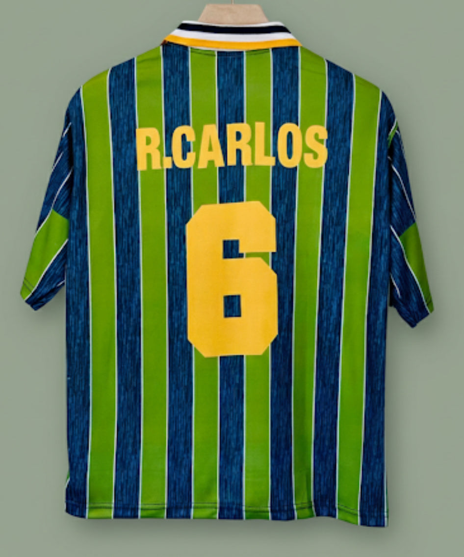 FIVE SLEEVE R.CARLOS 6 JERSEY