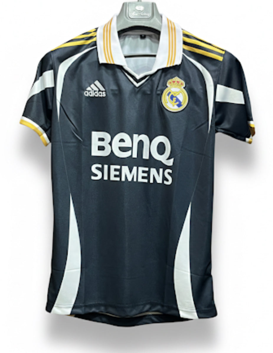 HALF SLEEVE SUBLIMATION BECKHAM 23 JERSEY