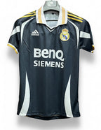 HALF SLEEVE SUBLIMATION BECKHAM 23 JERSEY