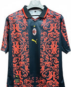 HALF SLEEVE SUBLIMATION MALDINI 3 JERSEY