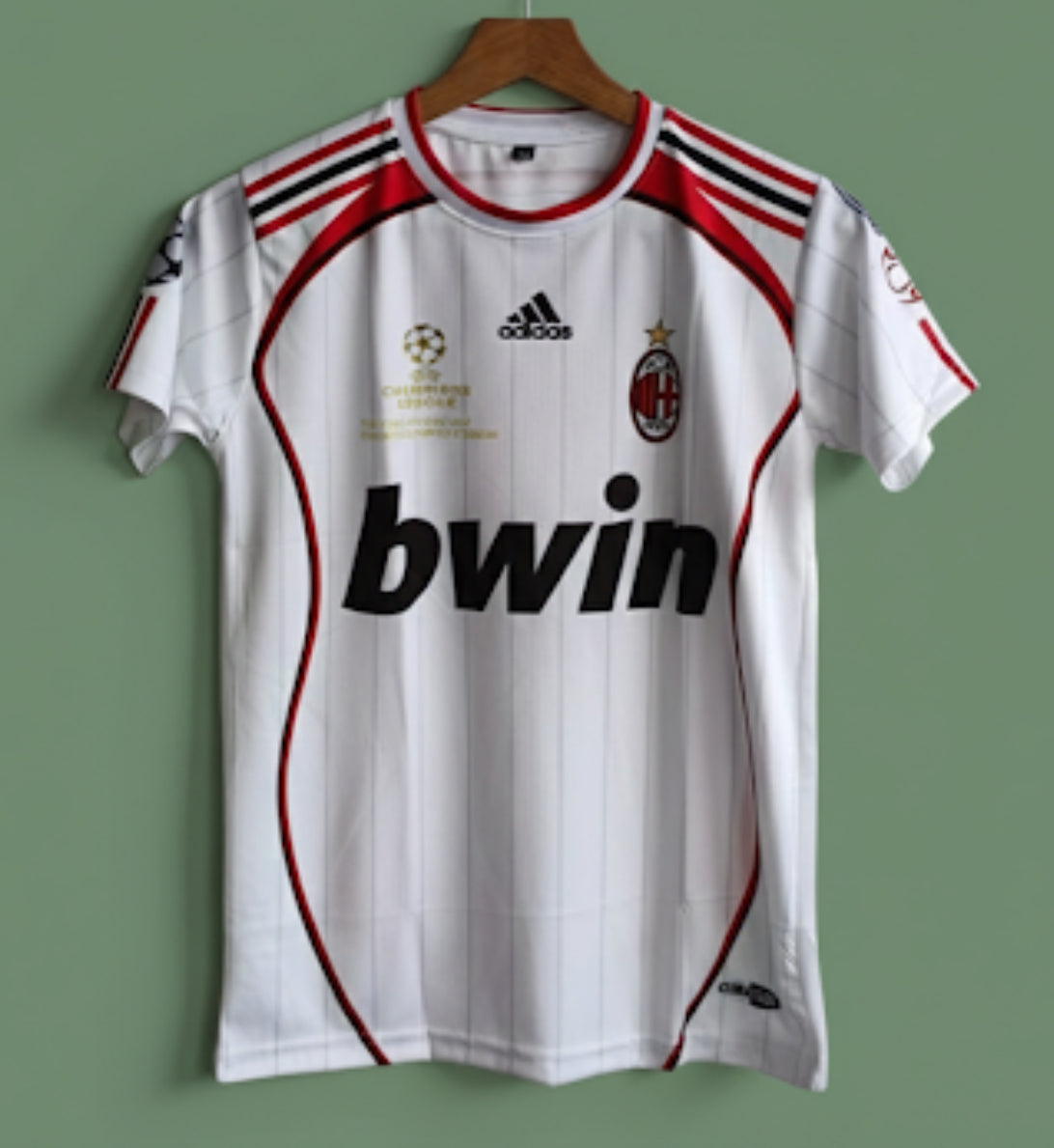 KIDS HALF SLEEVE SUBLIMATION JERSEY