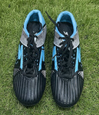 FELO DEFENDER BLACK FOOTBALL SHEO