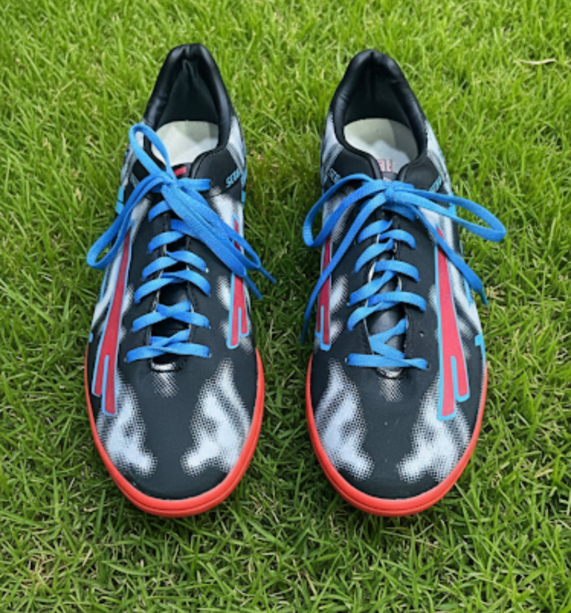 SEGA NEW SPECTRA INDOOR FOOTBALL SHEO