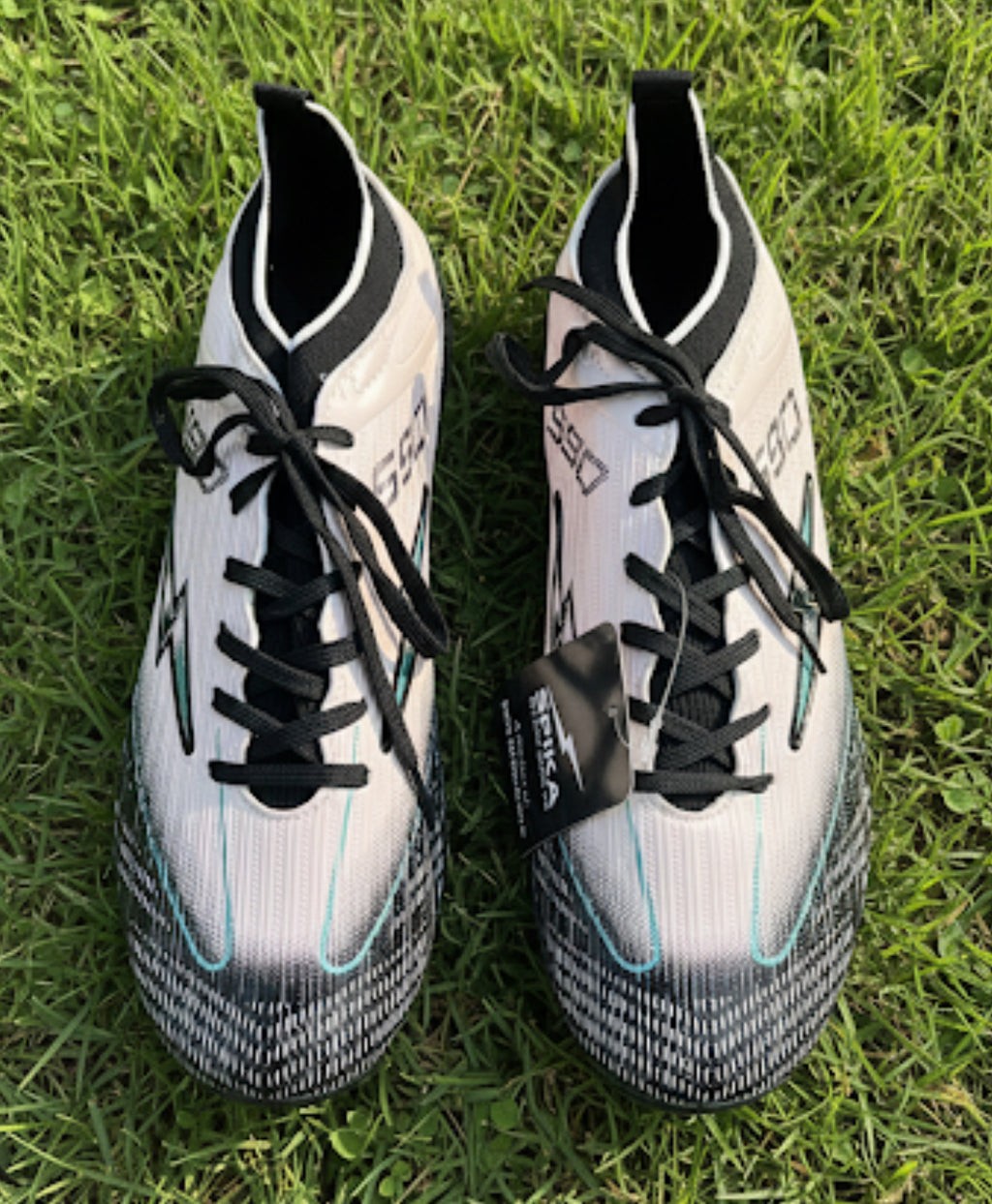 SPIKA S90 FOOTBALL SHEO