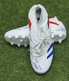 FELO DELTA + FOOTBALL SHEO WHITE