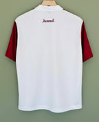 FIVE SLEEVE ZIB JERSEY