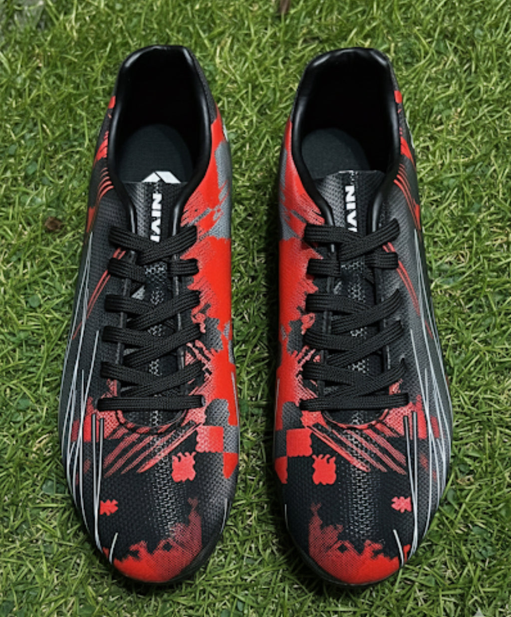 NIVIA INFRA FOOTBALL SHEO