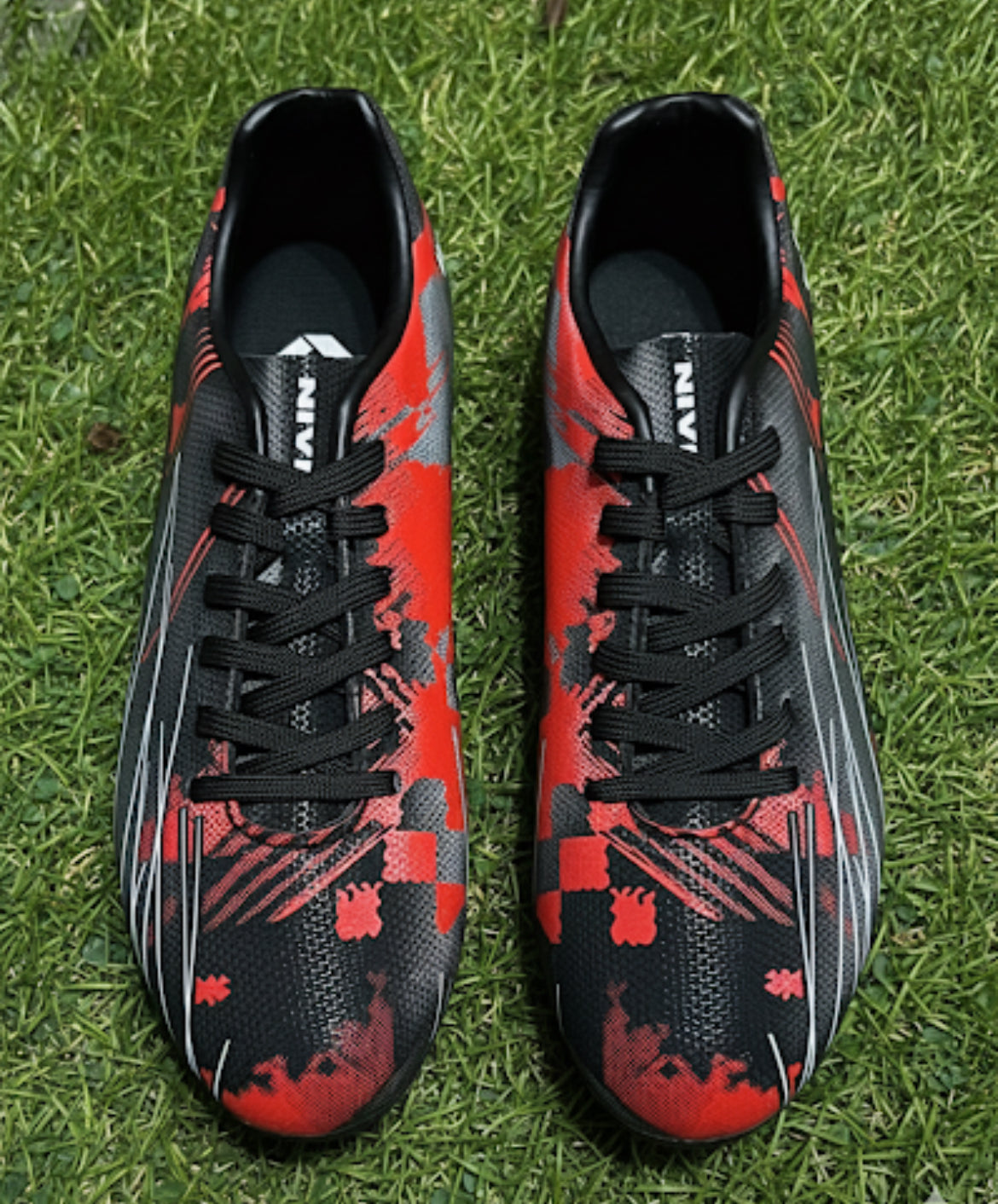 NIVIA INFRA FOOTBALL SHEO