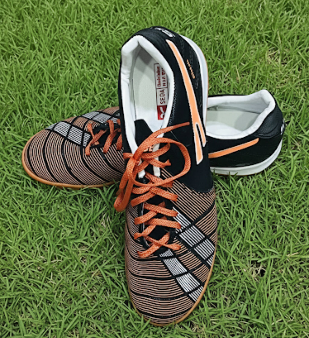 SEGA NEW CLASSIC INDOOR FOOTBALL SHEO