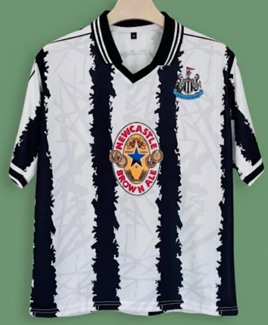 FIVE SLEEVE SHEARER 9 JERSEY