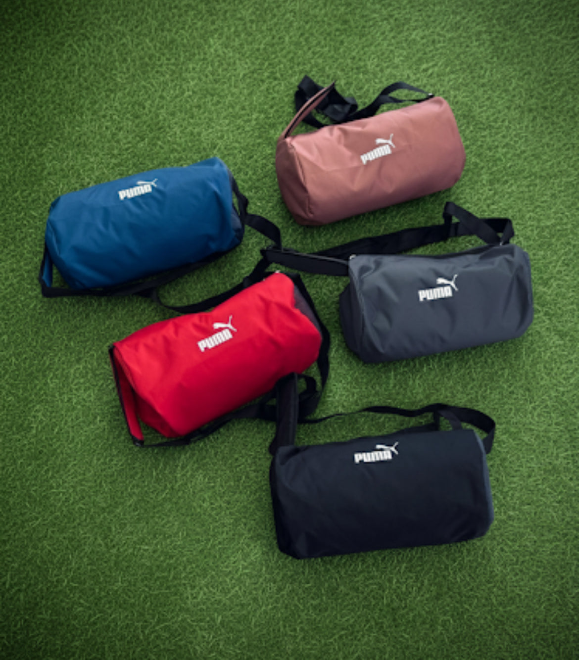 PUMA KIT BAG
