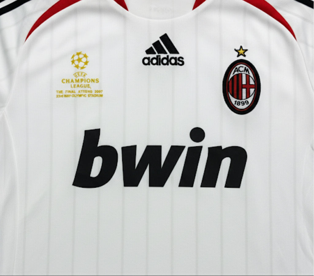 FULL SLEEVE KAKA EMBROIDERY JERSEY